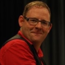 Florian Kirchhofer Florian