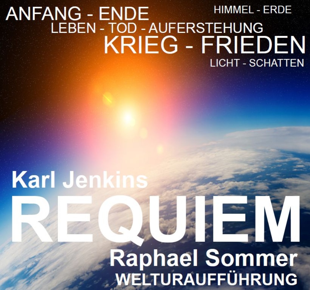 REQUIEM Logo REQUIEM Logo